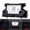 For 2010-2016 Land Rover Discovery 4 A/C Climate Control Panel 7inch LCD Screen