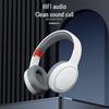 DR03 Wireless Bluetooth Music Headphones - Head-mounted, Popular Seller