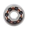 6805CB Hybrid Ceramic Bearing 25x37x7mm ABEC-9   6000 6001 15267 17287  18307 Bicycle bearing
