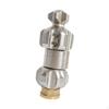 High Pressure Washer Nozzle, Rotating Jet, Drain Pipe, Cleaning Accessories, Strong Vibration,