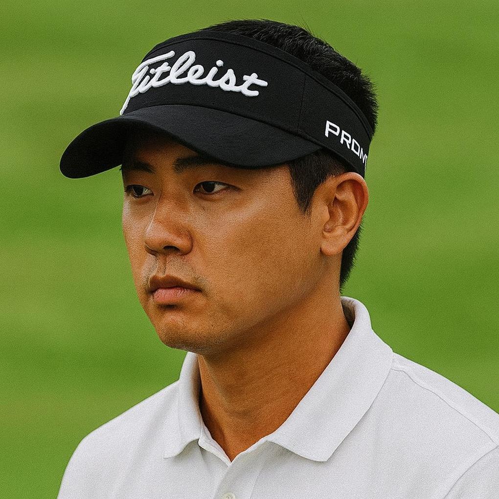 Кепка-визор Titleist TH25VTPN2 Tour Performance для гольфа, для женщин и мужчин, доставка в тот же день white