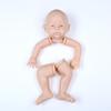 Unpainted Reborn Doll Kit - Raven Simulation Baby Doll Mold