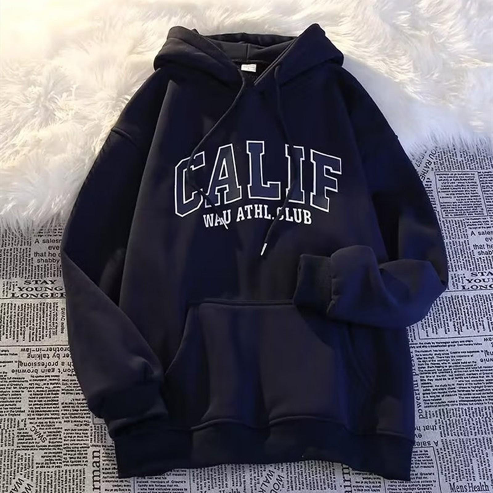 

Женские топы с длинным рукавом, футболки с круглым вырезом, осенняя мода, повседневные деловые туники-блузки M тёмно-синий