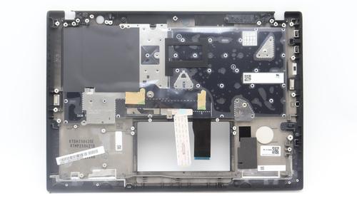 Lenovo 5M11L59507 Cover + Tastiera