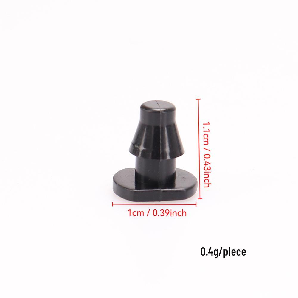 Capillary Fittings Leak Repair Plug for Drip Irrigation and PE Pipe Patching