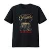 Obituary The End Complete  T shirt size S XL vintage Washed Stylish Stretched Slightly Versatile streetwear Casual homme