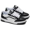 Vans Hylane 'Black White' Sneakers VN000D26Y28