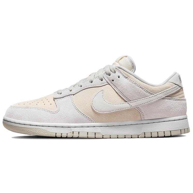 Nike Dunk Low Premium Vast Grey Men s DD8338-001 EU 42