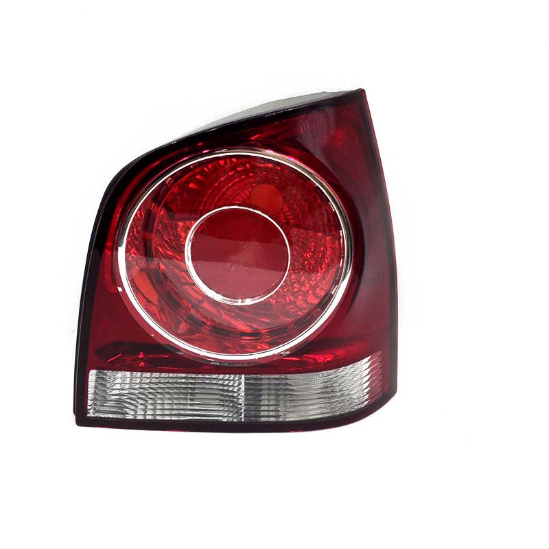 Compatible Rear Taillights for 2006-2010 Volkswagen Polo Hatchback