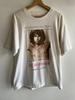 Ein amerikanischer Dichter Jim Morrison Shirt Unisex alle Größen NI339