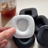 Durability Soft Ear Pad Secures fit Sweatproof Replacement Ear Covers For  I & II Headphones Earpads Secures Fit