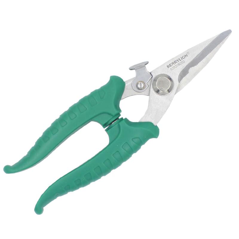Berry Lion Electrician s Multi-purpose Cable Shear