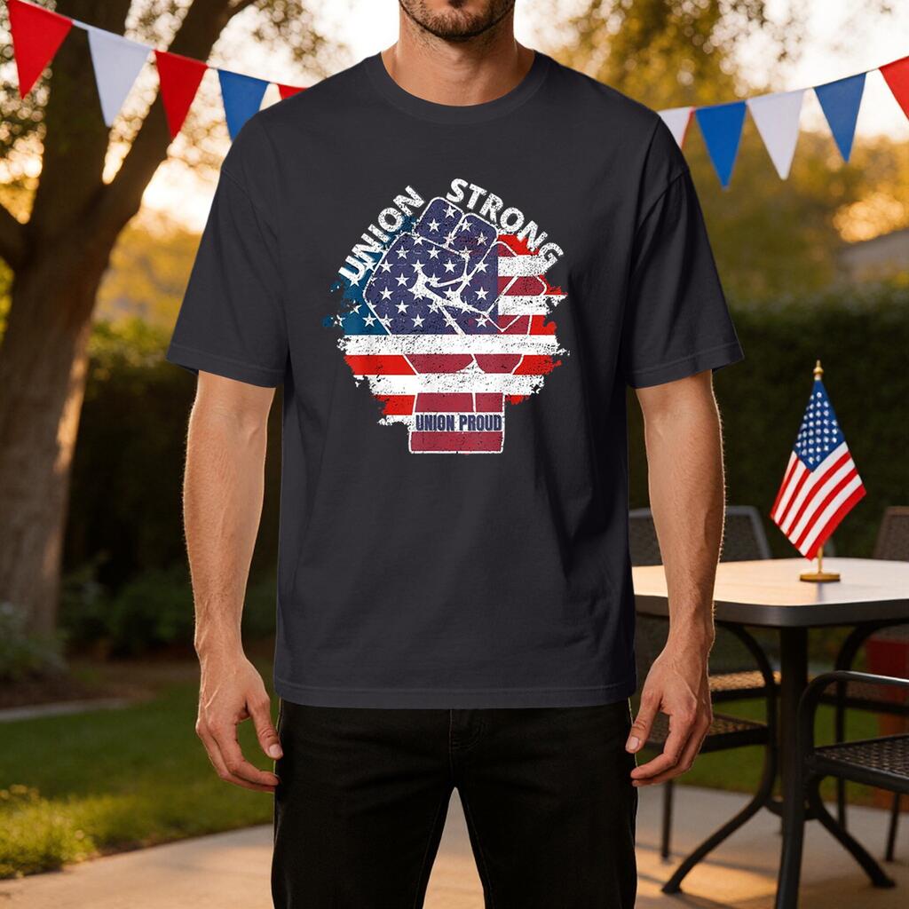 Men's Independence Day Graphic T Shirt Casual Athletic Short Sleeve Crew Neck Lightweight Breathable Fabric Summer Tee