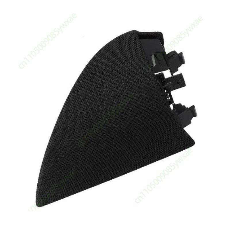 1498204-00-B 1498205-00-B For Tesla Model Y Front Door Trim Tweeter Speaker Horn Cover Sound Cover Accesorios Para Auto +