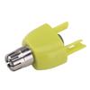 Nose Hair Trimmer Head Washable Ear Hair Clipper Replacement Head for QP2520/90 QP6510/70 QP6530/70 QP652070
