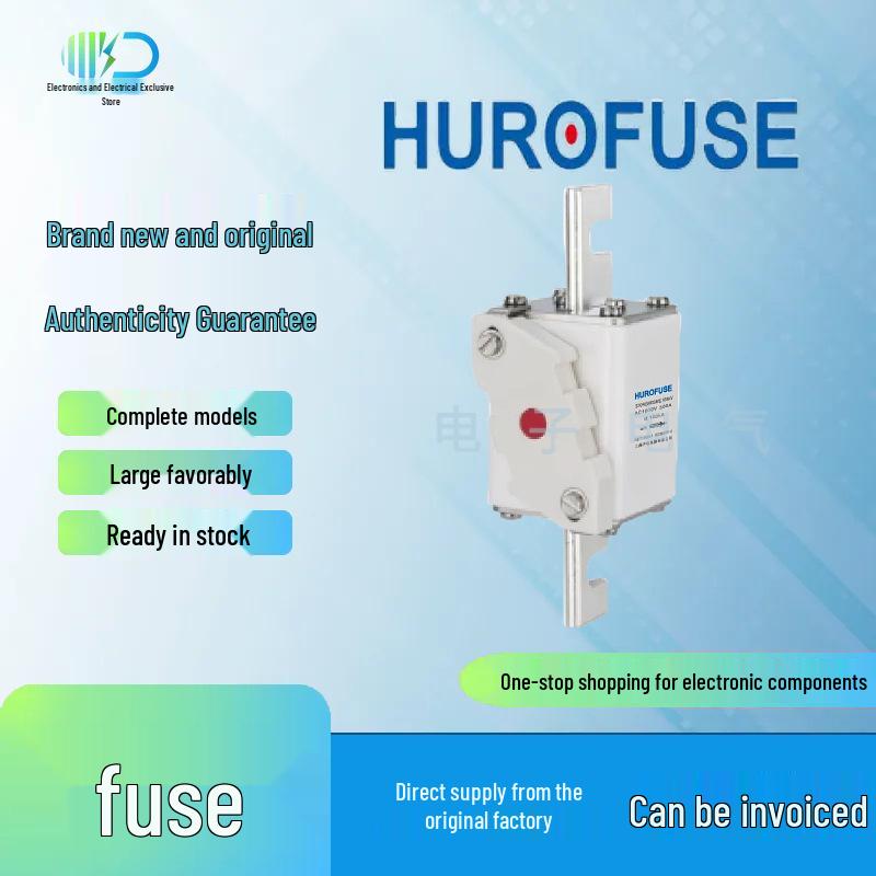 

370RSM01ME108/135KN Fuse 50A-315A Range: 63A, 80A, 100A, 125A, 160A, 200A, 300A