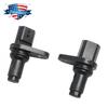 Pair Engine Camshaft Position Sensor for Nissan 370Z 3.7L Infiniti 08-19