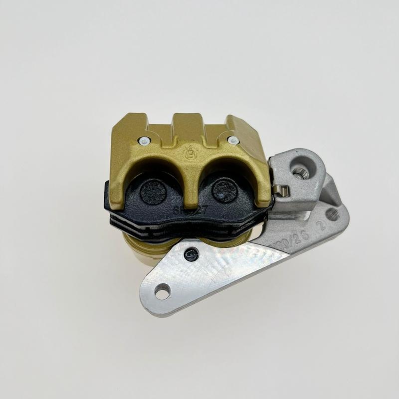 Motorcycle Accessories HJ100T-2/3/7/5/6/8 Front Brake Pump Disc Brake Down Pump