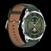 AGEFIT Ultra-Thin AMOLED Smartwatch with Bluetooth Call (CN Version)