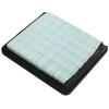 2pcs Trimmer Air Filter For Honda HRX 537 / HRB 535 / HRD 536 / IZY 53 / HRG 536 Lawnmower Air Filter Garden Power Parts