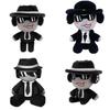 Forsaken Plush Chance Toy Stuffed Doll Cartoon Game Peripheral Cute Kids Gift