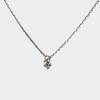 Scudo Garden Drop Necklace [Mini]