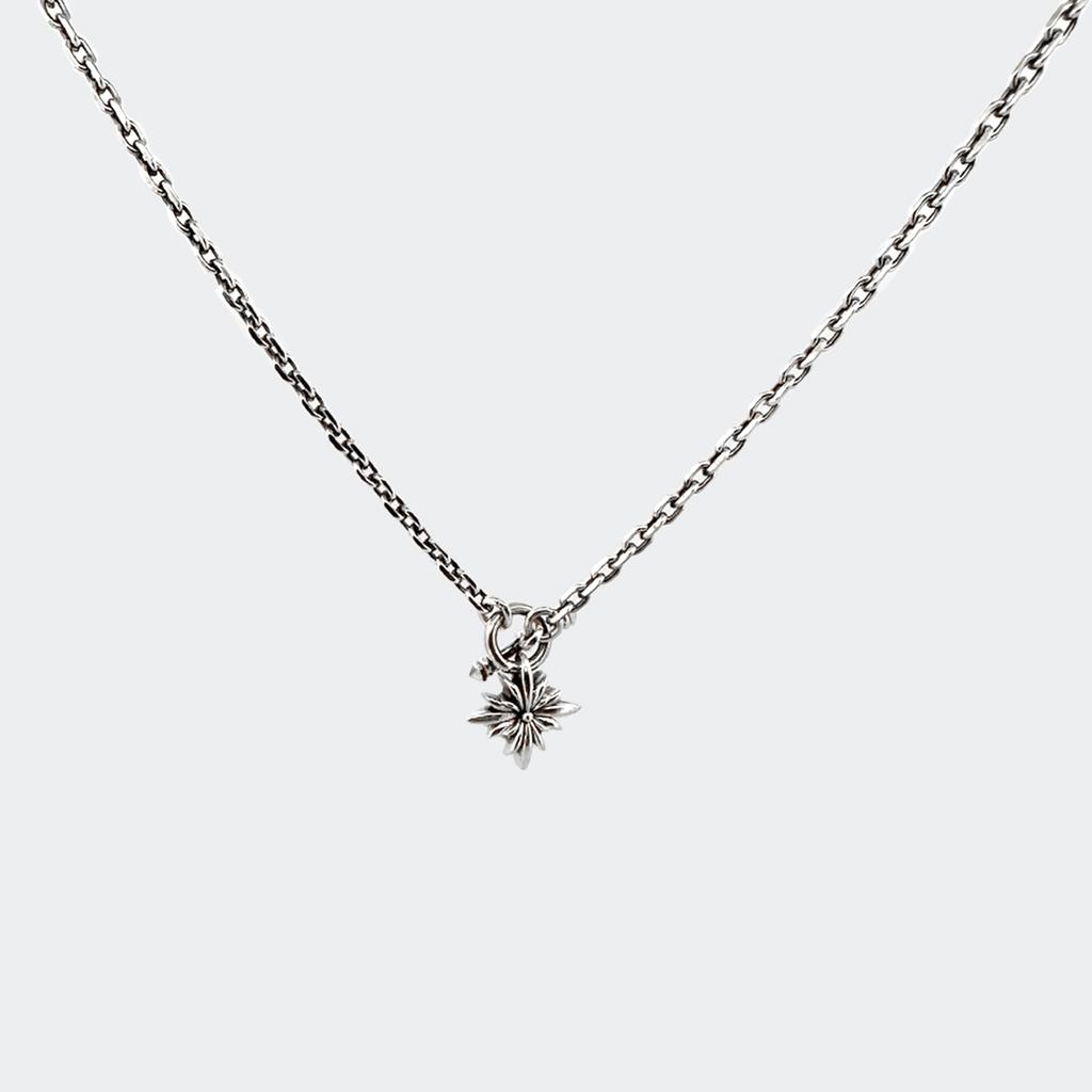 Scudo Garden Drop Necklace [Mini]