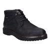 Josef Seibel Mens Erroll 52 Leather Chukka Boots
