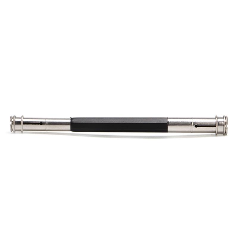 

Регулируемый двойной держатель для карандашей, удлинитель для рисования, школьные принадлежности для рисования, новый