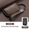 Auto Key Fob Case Housing Fit For Lexus Nx Gs Rx Is Es Gx Lx Rc Es300H Es200 Rx350 Rx300 Rx350H Nx260 Intelligent Key Fob Cover Key Ring Auto