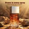 Ajmal Zeal EDP Würziges Parfüm für Männer, 100 ml