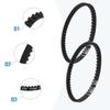 Rubber Belts Flexible Part 3M1774 3M-177-4 177-3M-4