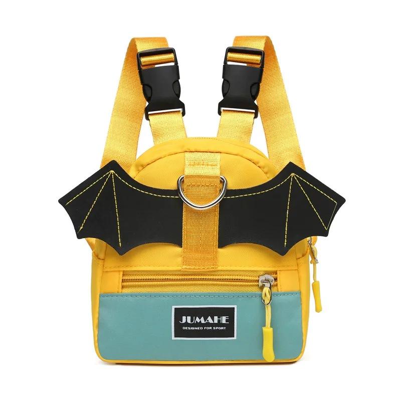 

Милый рюкзак для домашних животных для маленьких и средних собак, удобная портативная сумка для закусок для собак большой вместимости, рюкзак для собак для маленьких и средних собак