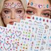 Tetování a body art – Dočasné tetování
