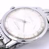 CITIZEN Homer Watches H5140302 antique 17J SilverDial Stainless Steel Hand Winding mens Used