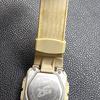 Used Casio CASIO BG-80 Rare Ana-Digi Baby-G Watch Ladies
