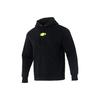 Men's Pullover Hooded Warm Long-Sleeve Sweatshirt