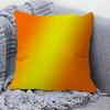 Gradient fashion Pillowcases Home Bedding Decorative Pillow Cover Wedding Super Soft Pillow Case
