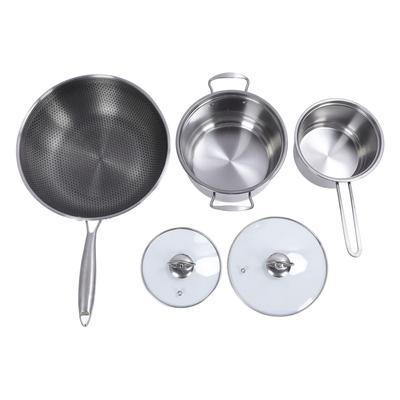 Keukengerei – Servies sets