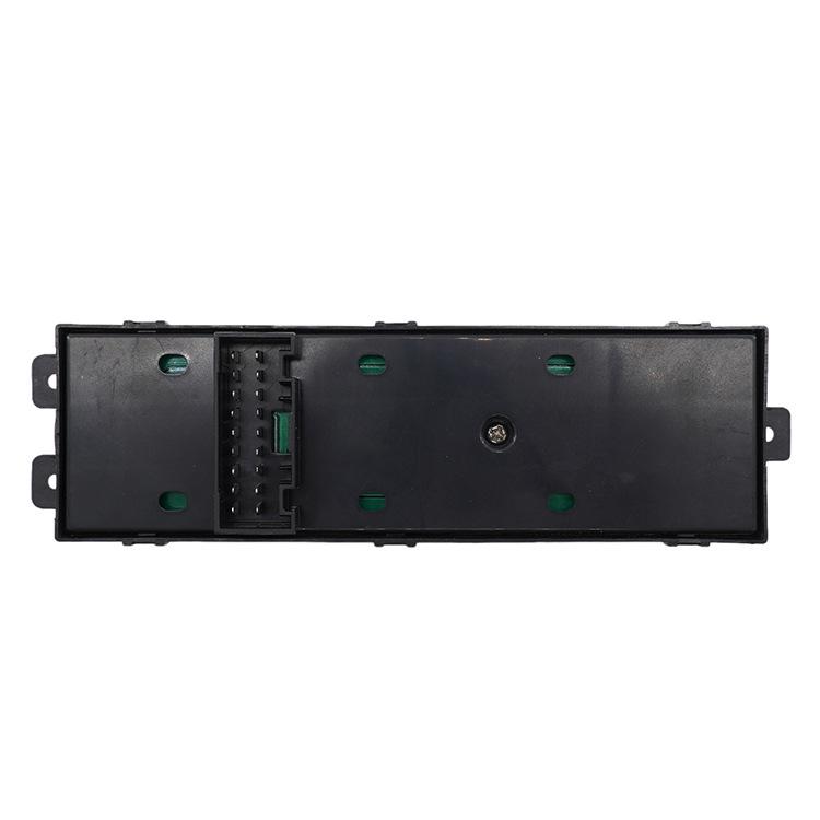 Hyundai Kia Electric Window Switch 93570-1Y500 - Car Accessories Glass Lift Switch