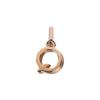 Swarovski Versatile Magic Chain Versatile Letter Q Pendant Women Jewelry 5437628