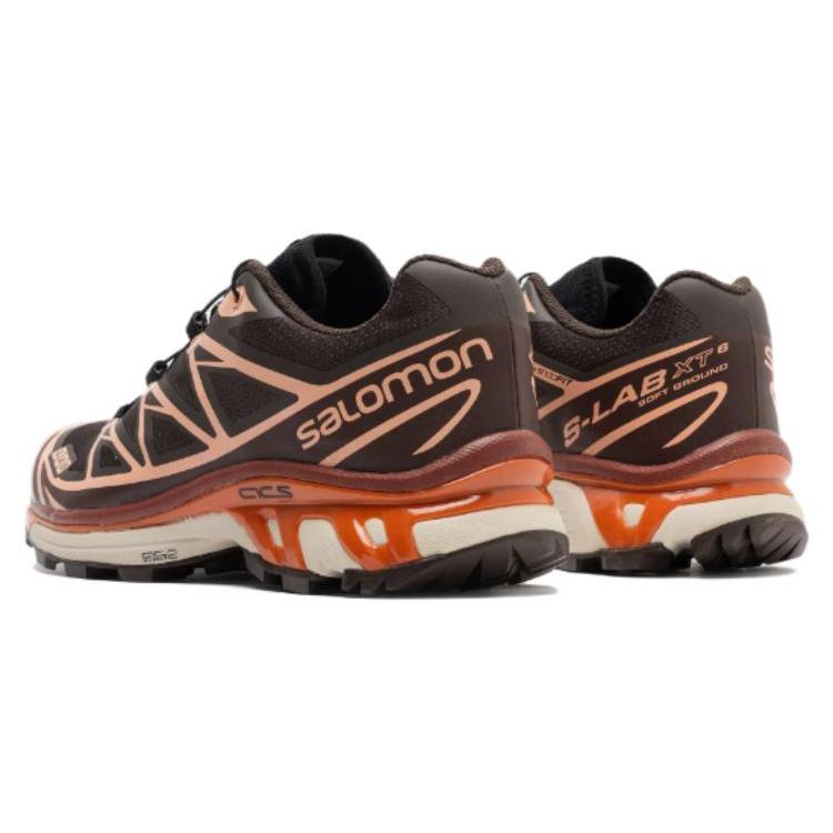 SALOMON XT 6 'Delicioso' 417515