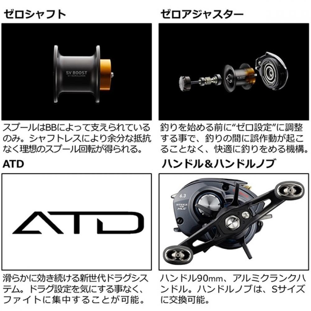 DAiwA 121524 [stees A Tw Hlc 8.1r]