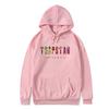 Sweater trendy brand printed hoodie autumn and winter sweater top