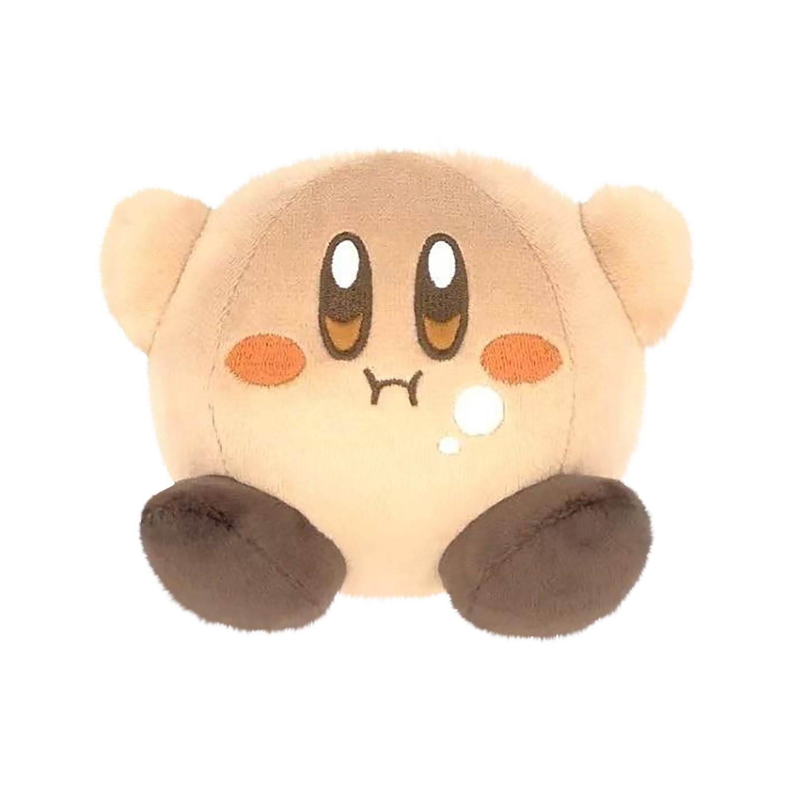 

Мягкие игрушки, подушки, игрушки для сна, подарки на день рождения One Size коричневый