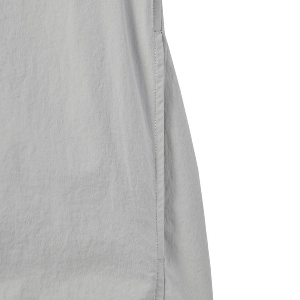 Brompton London Half Sleeve Anorak - L/Grey (P242Uan132)