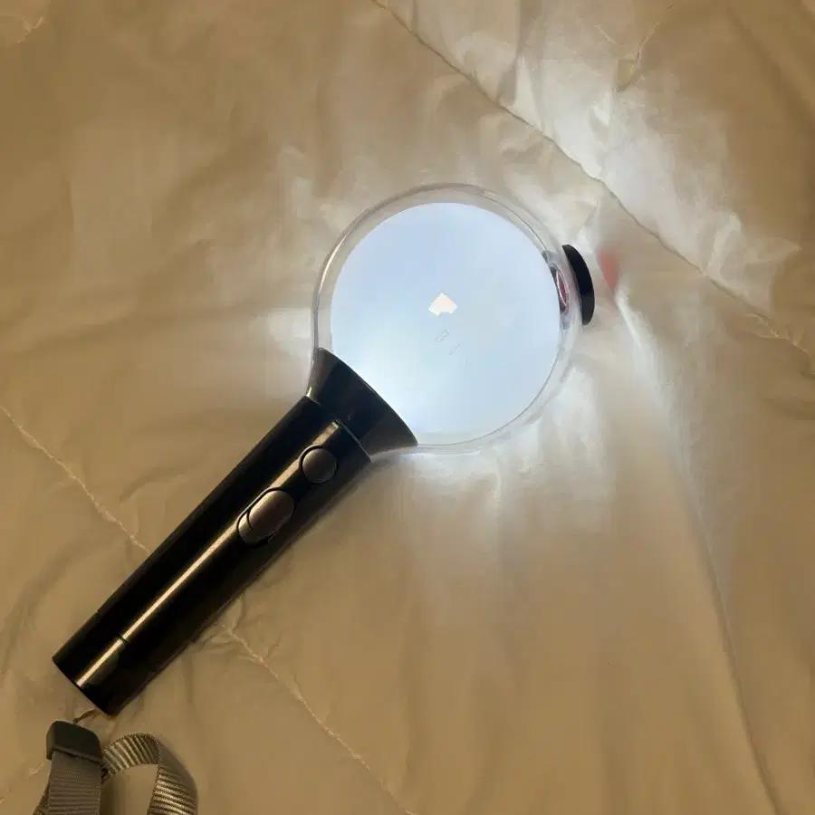 BTS Bangtan Boys Suebam Light Stick Full Box Sale