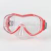Adult scuba Diving Mask Ank Snorkel Tube Shockproof Anti-fog Swimming Goggles Underwater Snorkel Mask Diving Equipment