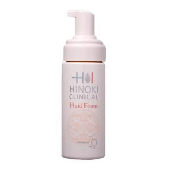 

Hinoki Fluid Foam 150ml