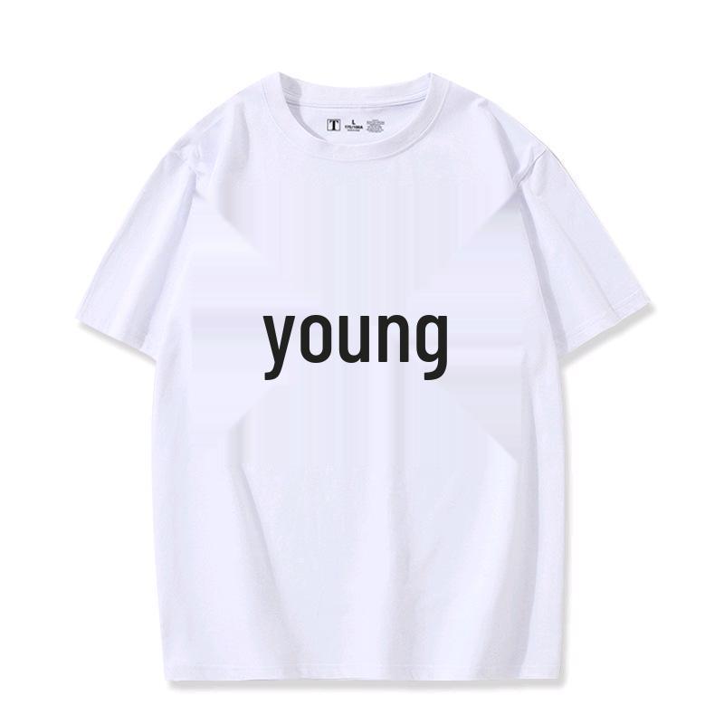 Zenless Zone Zero Zhe & Ling Cosplay T-Shirt - Unisex Short Sleeve Summer Tee